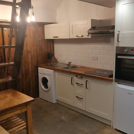 The Forge Kington St Michael Apartamento Chippenham  Exterior foto