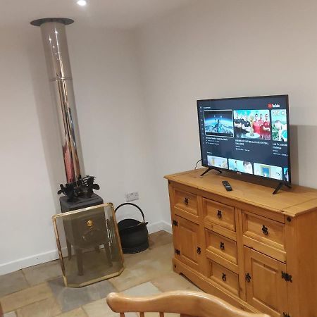 The Forge Kington St Michael Apartamento Chippenham  Exterior foto