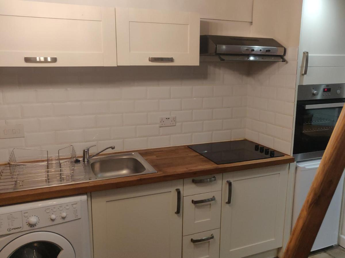 The Forge Kington St Michael Apartamento Chippenham  Exterior foto
