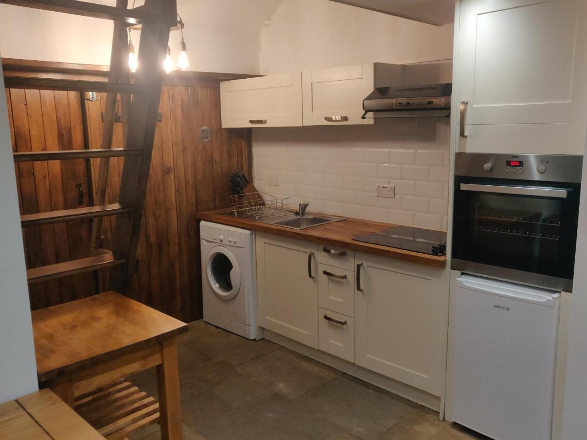 The Forge Kington St Michael Apartamento Chippenham  Exterior foto