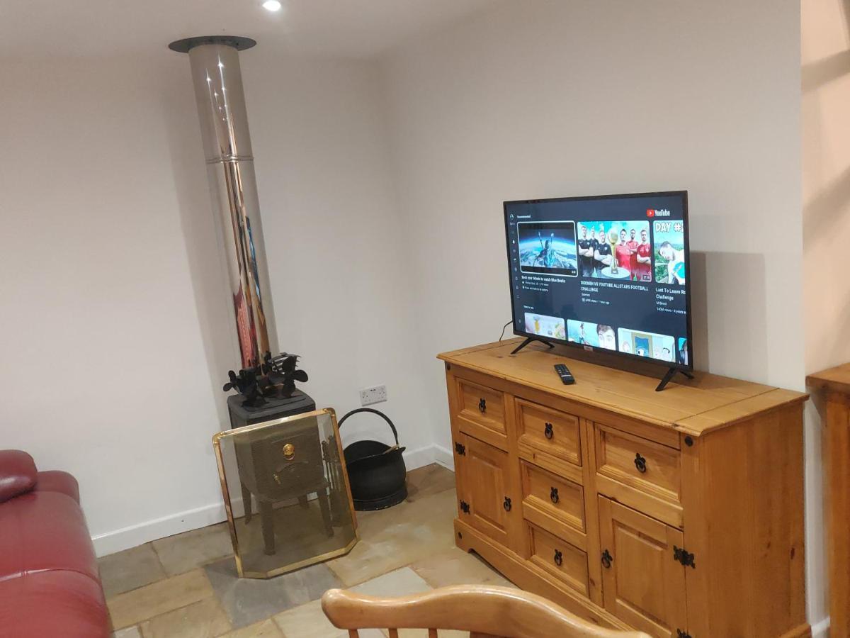 The Forge Kington St Michael Apartamento Chippenham  Exterior foto