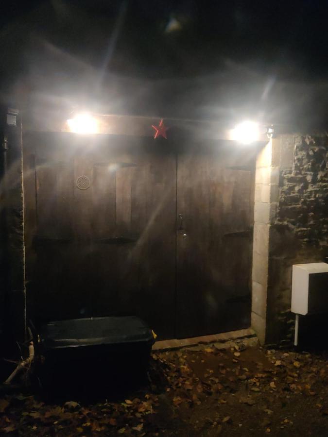 The Forge Kington St Michael Apartamento Chippenham  Exterior foto